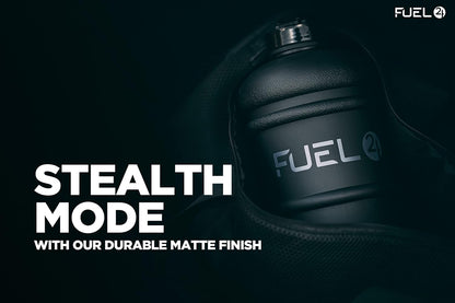 Jug - 2.2 Litre Water Bottle - Extra Strong Flex Material (Plastic) - Drop Proof, Pop or Straw Cap Options - 2.2L Large Gym Sports Bottle, BPA FREE