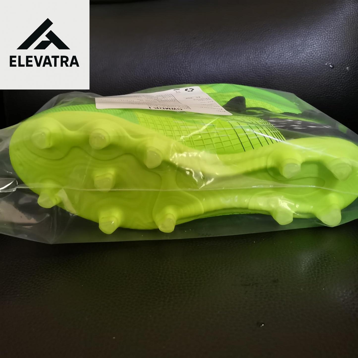 Men's Professional Football Cleats for FG/AG - Soccer Training and Competition Shoes for Teens