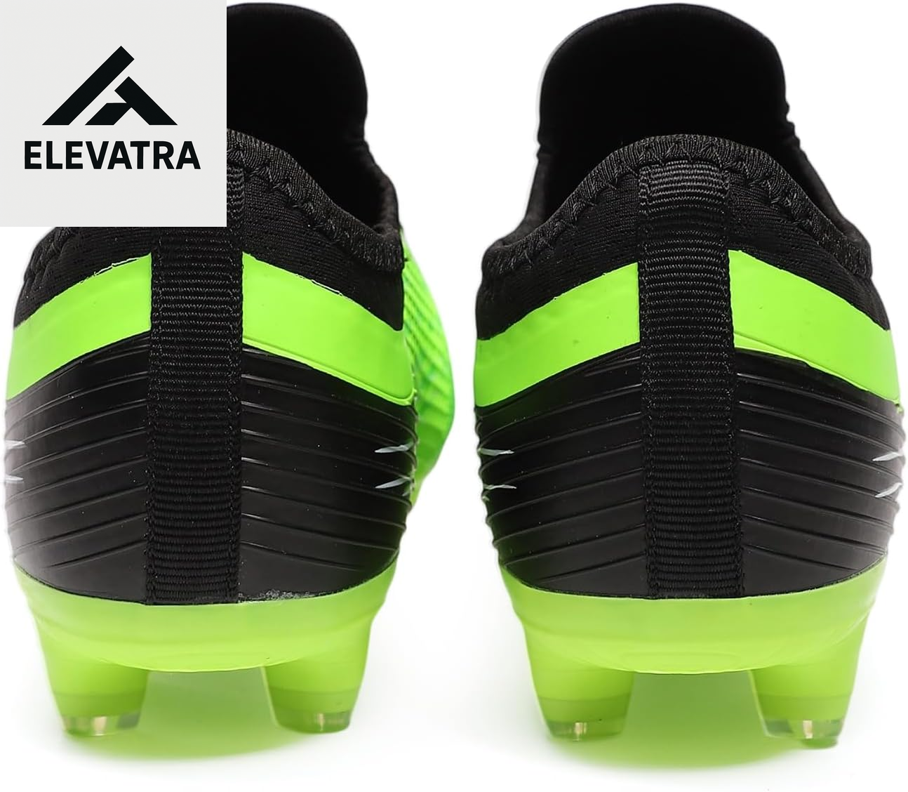 Men's Professional Football Cleats for FG/AG - Soccer Training and Competition Shoes for Teens