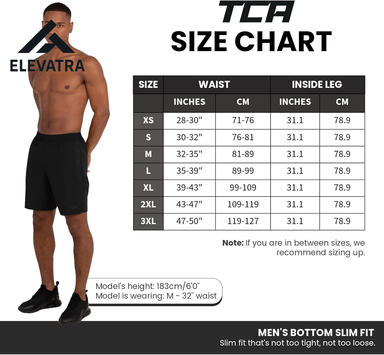 Elite Tech Mens Running Shorts with Zip Pockets, Gym Shorts Men Training Sports Short with Phone Pocket